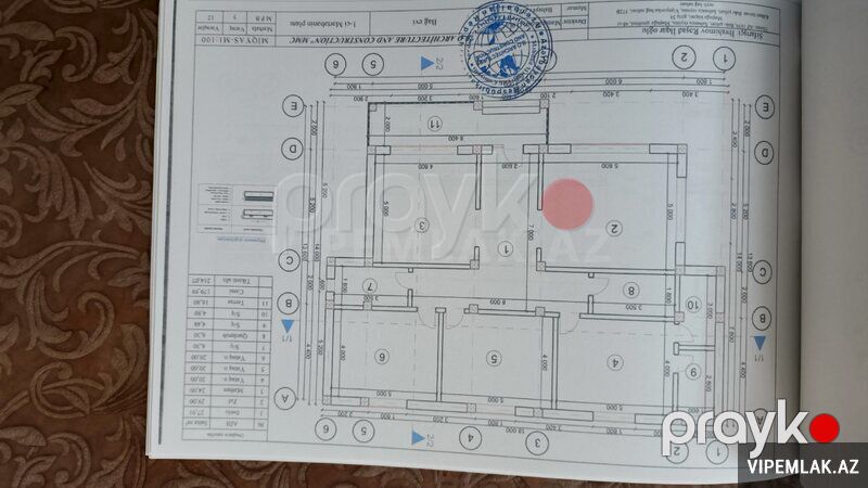 Sabunçu rayonunda 4 otaqlı Torpaq Satılır, 8 sot — Torpaq, Bakı (8)