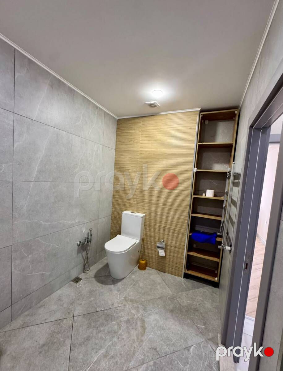 İcarəyə verilir 2 otaqlı yeni tikili 67 m² — Mənzil, Bakı (2)