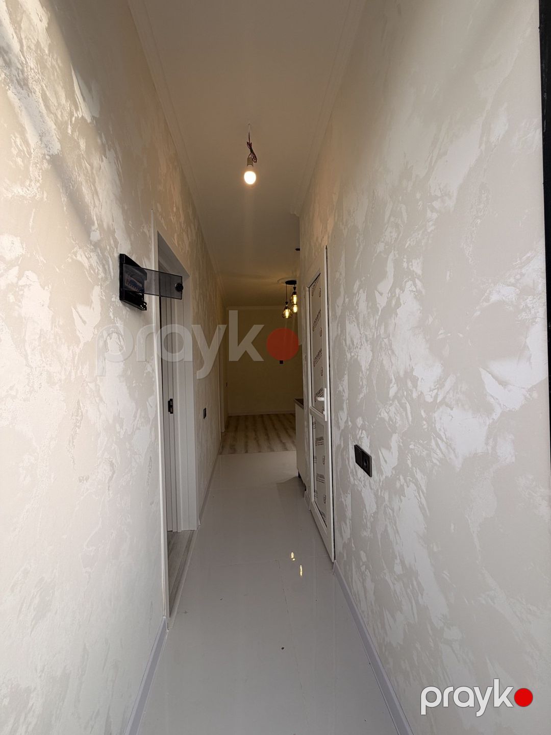 Satılır 3 otaqlı həyət evi/bağ evi 55 m² — Ev, villa, Xırdalan (9)