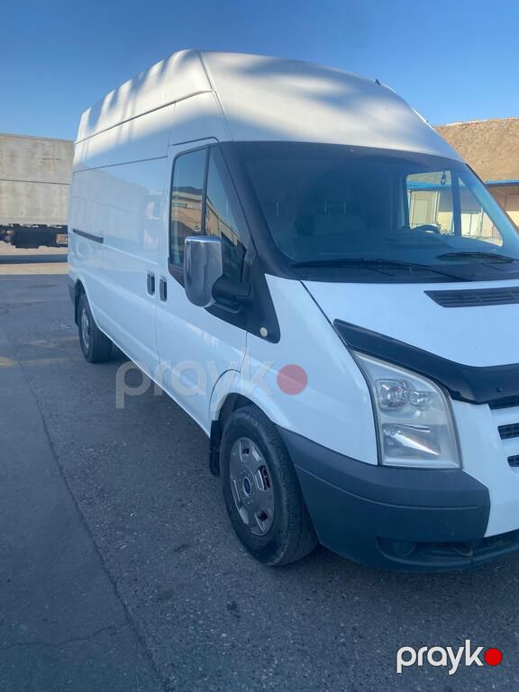 Ford Transit, 2.4 L, 2006 il, 298 000 km — Avtomobillər, Bakı (4)