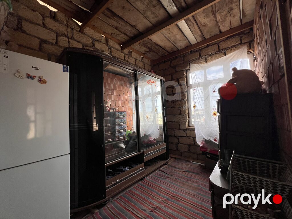 3 otaqlı, 80 kv. m — Ev, villa, Mehdiabad (5)