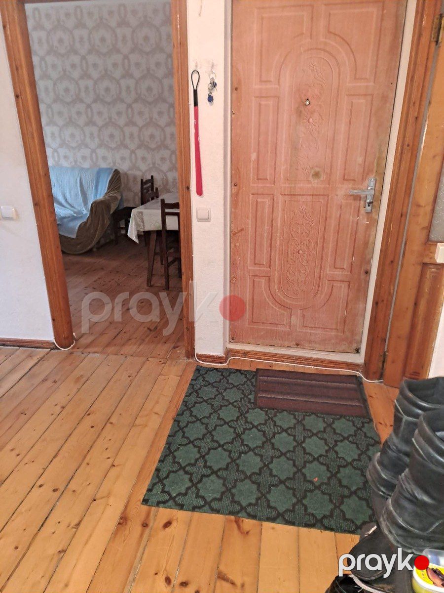 Satılır 2 otaqlı köhnə tikili 65 m² — Mənzil, Bakı (5)