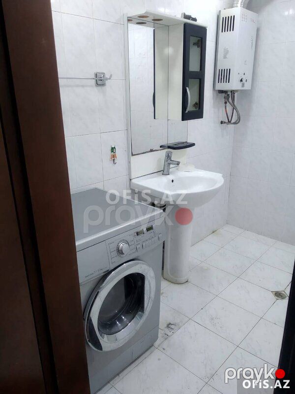 Köhnə tikili Satılır Binəqədi r., 3 otaq, 76 m² — Mənzil, Bakı (6)