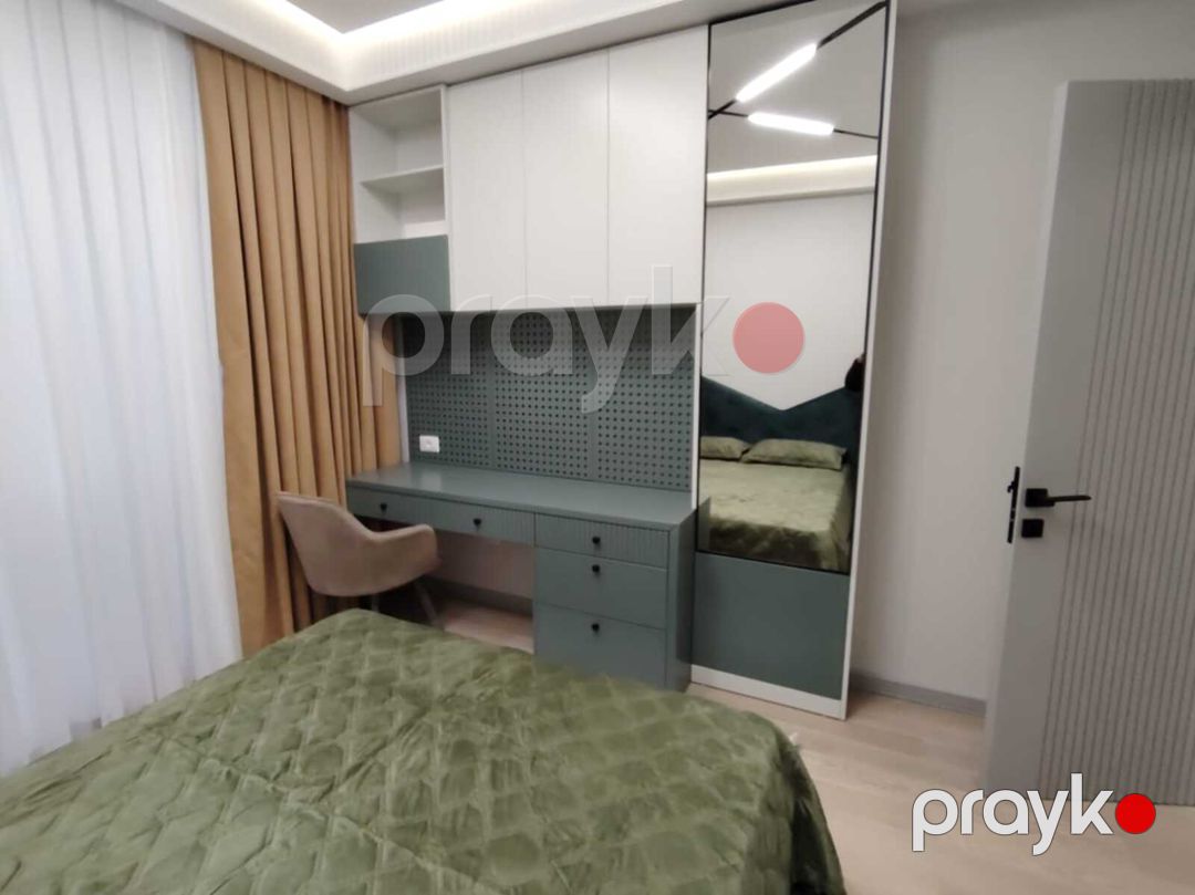 Satılır 3 otaqlı yeni tikili 98 m² — Mənzil, Bakı (6)