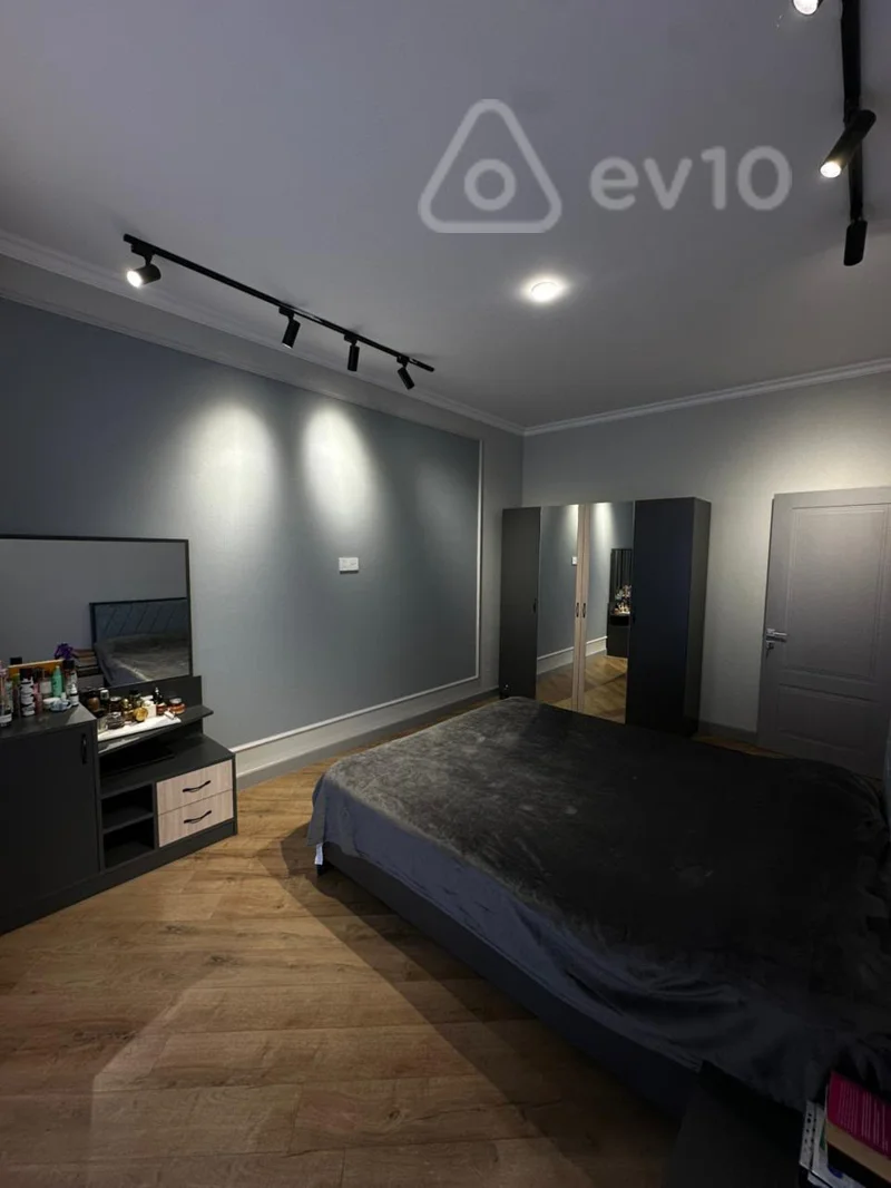 2 otaqlı mənzil, 82 m², West Town Yaşayış Kompleksi — Mənzil, Bakı (9)