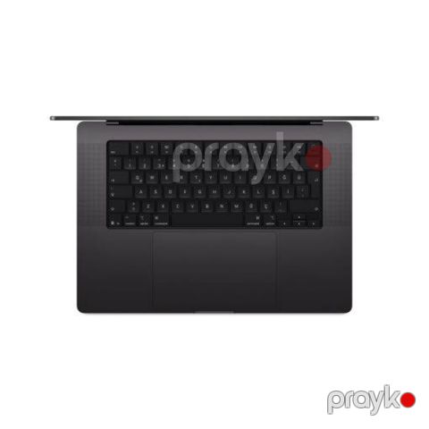 Apple Macbook Pro 16.2-inch M5 Pro 128/4TB — Bakı