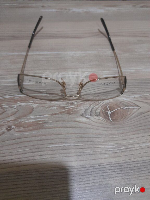 Optik eynək — Şəxsi əşyalar, Bakı (6)
