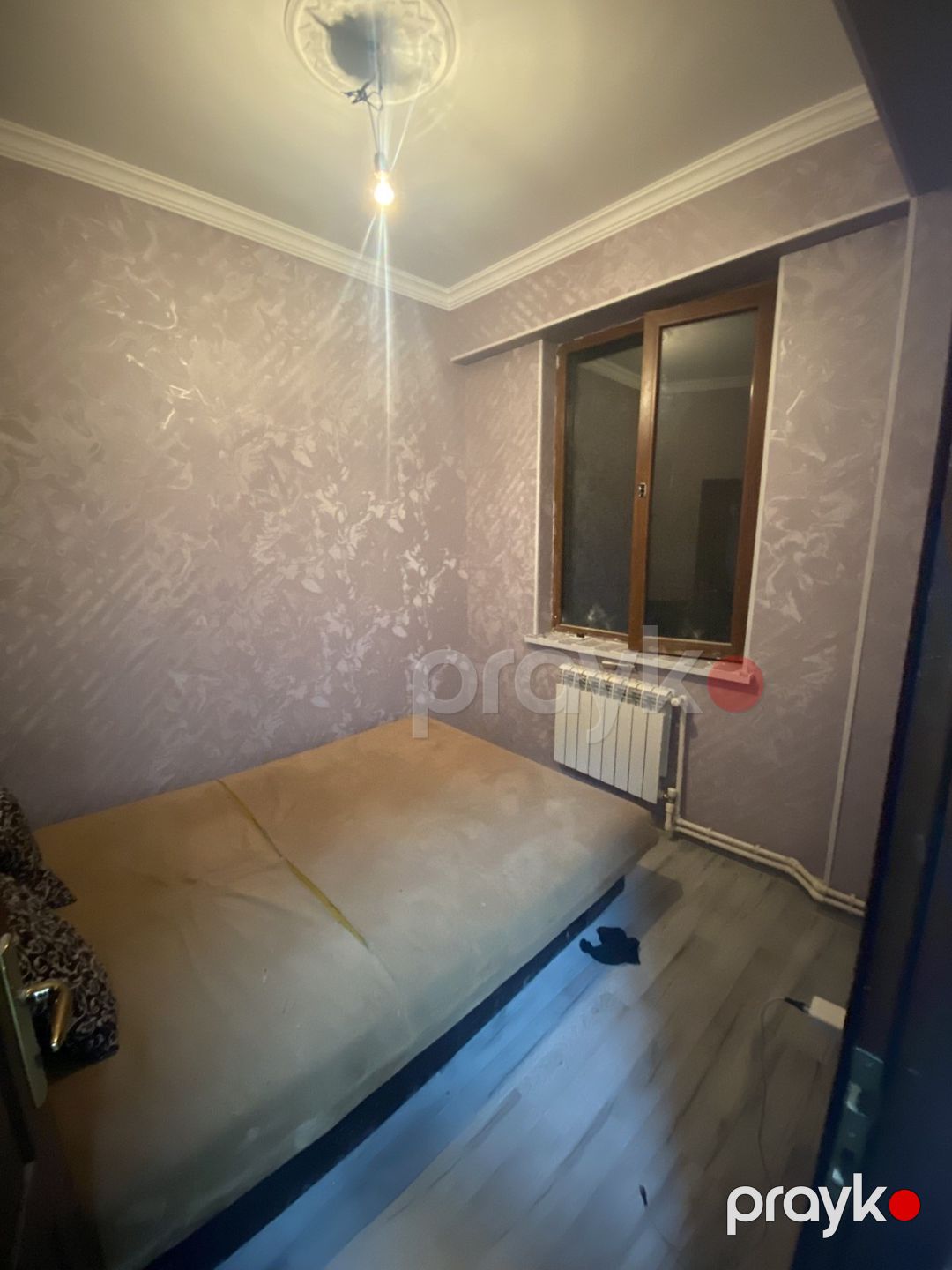 2-otaqlı yeni tikili, Xırdalan ş., 50 m² — Mənzil, Xırdalan (4)