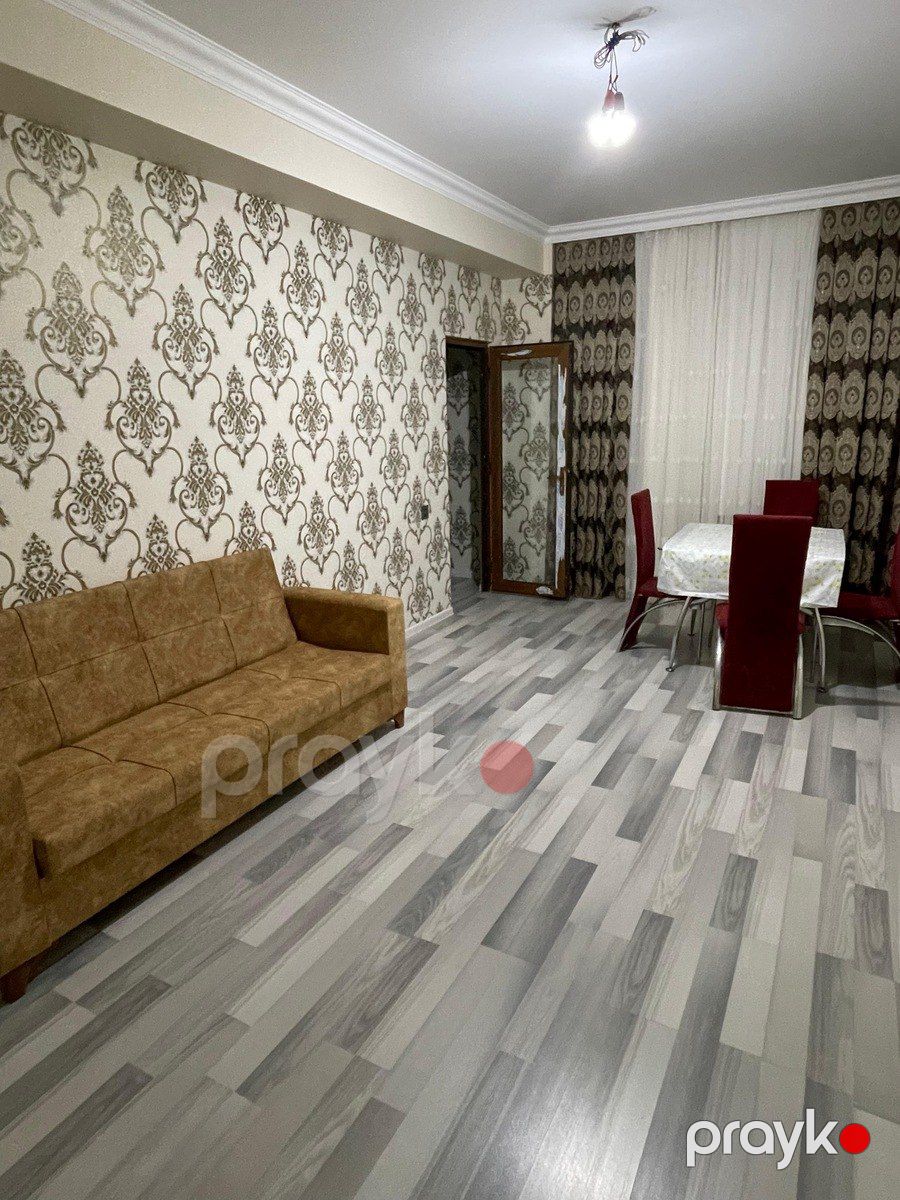 Satılır 2 otaqlı yeni tikili 56.8 m² — Mənzil, Bakı (4)