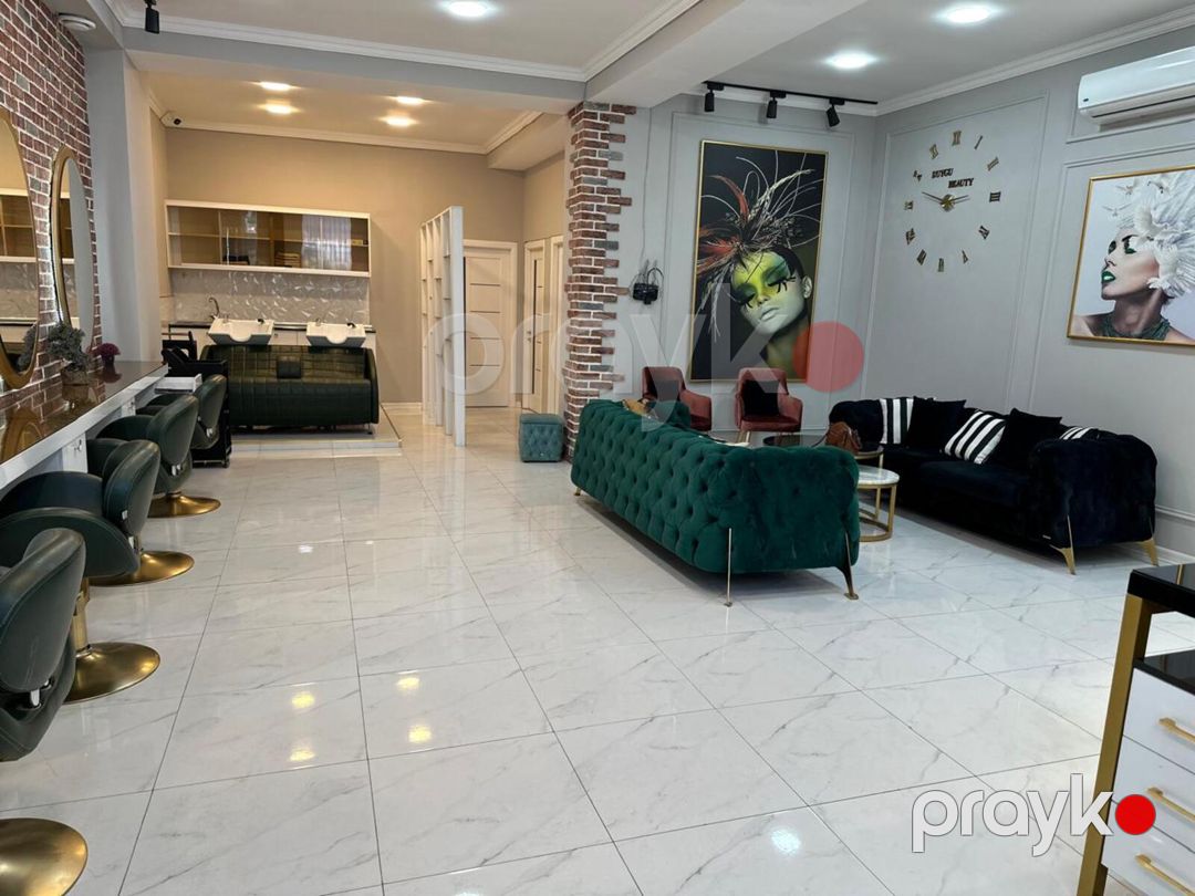 İcarəyə verilir obyekt 105 m² — Əmlak, Bakı (6)