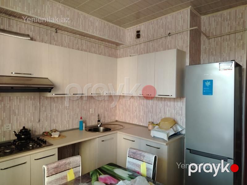 Satılır 1 otaqlı Bina evi menzil (Yeni tikili), 56 m², 13-cü mikrorayon — Mənzil, Sumqayıt (5)