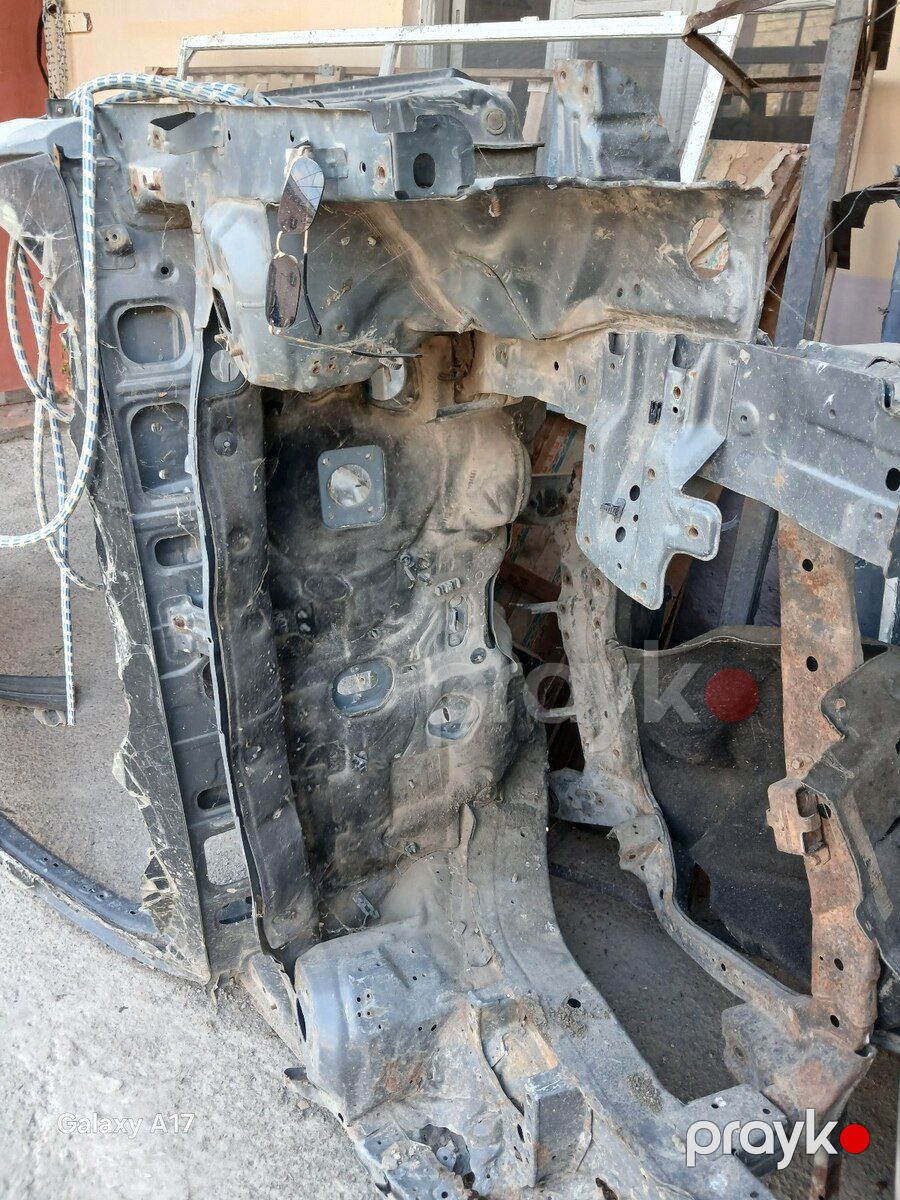 Hyundai Kia ehtiyat hissələri — Ehtiyat hissələri və aksesuarlar, Bakı (6)