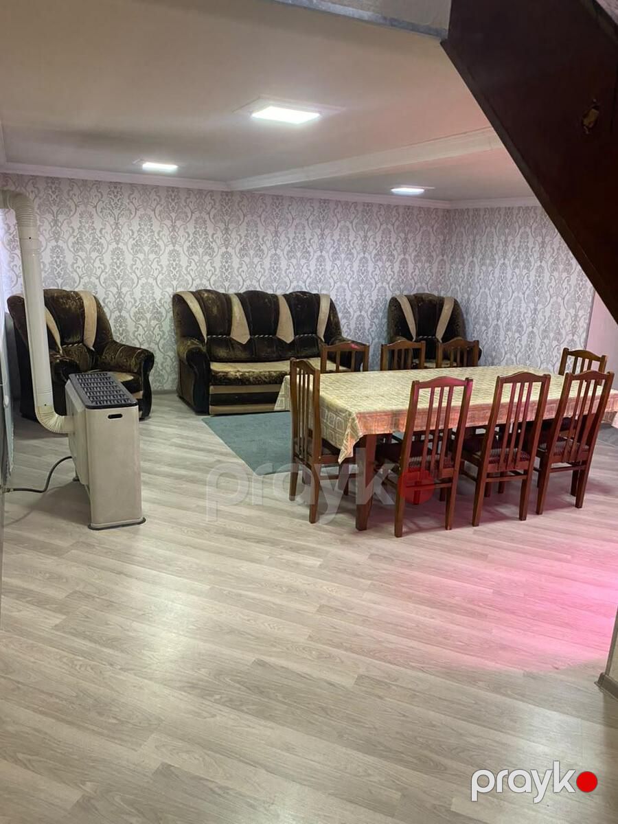 Satılır 5 otaqlı həyət evi/bağ evi 123.3 m² — Ev, villa, Xaçmaz (3)
