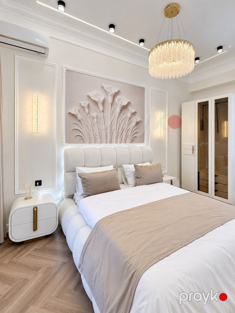 Satılır 3 otaqlı yeni tikili 105 m² — Mənzil, Bakı (11)