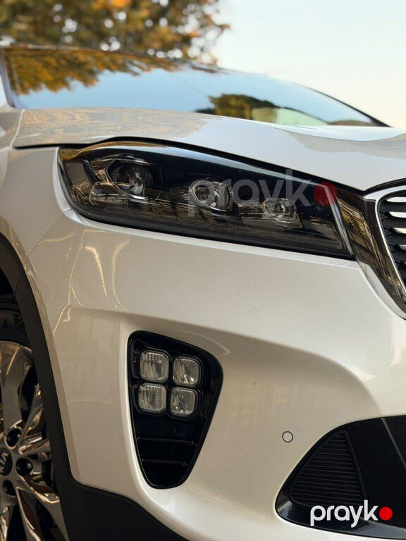 Kia Sorento, 2.2 L, 2018 il, 164 400 km — Avtomobillər, Ağdaş (8)
