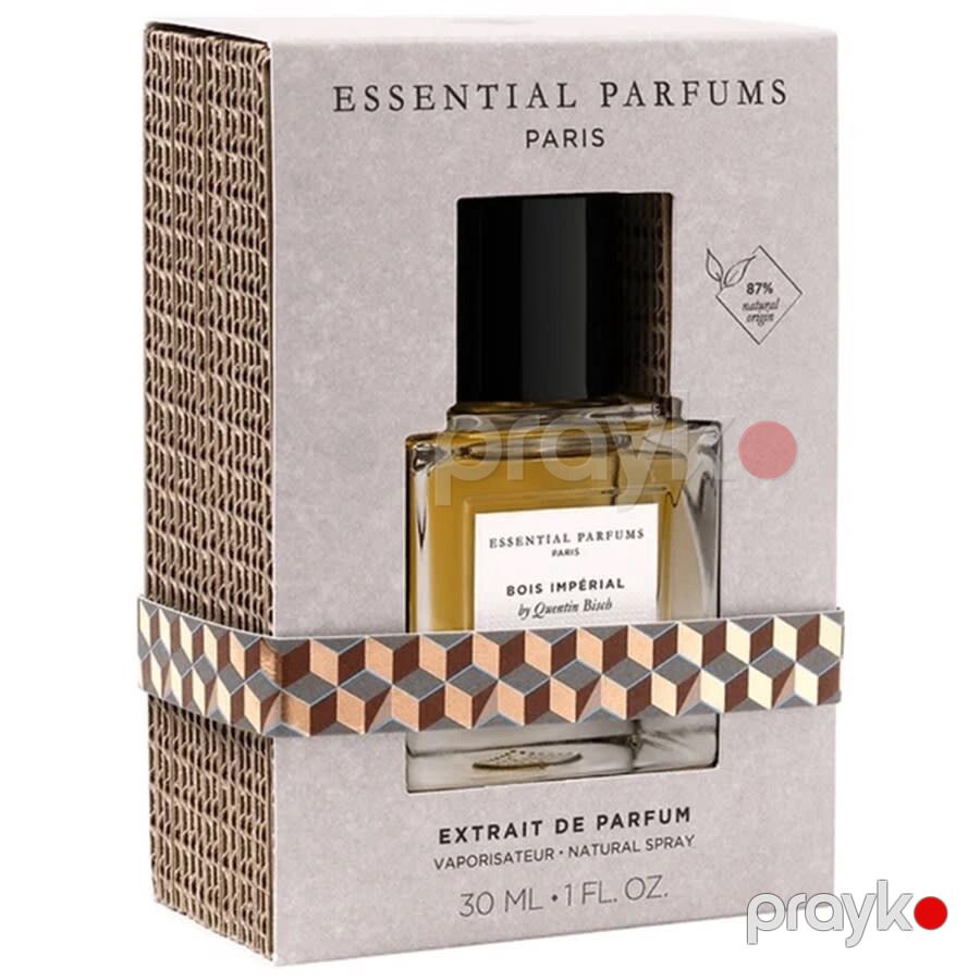 Essential Parfums Bois Imperial uniseks Extrait De Parfum 30 ml — Mallar, Bakı (2)