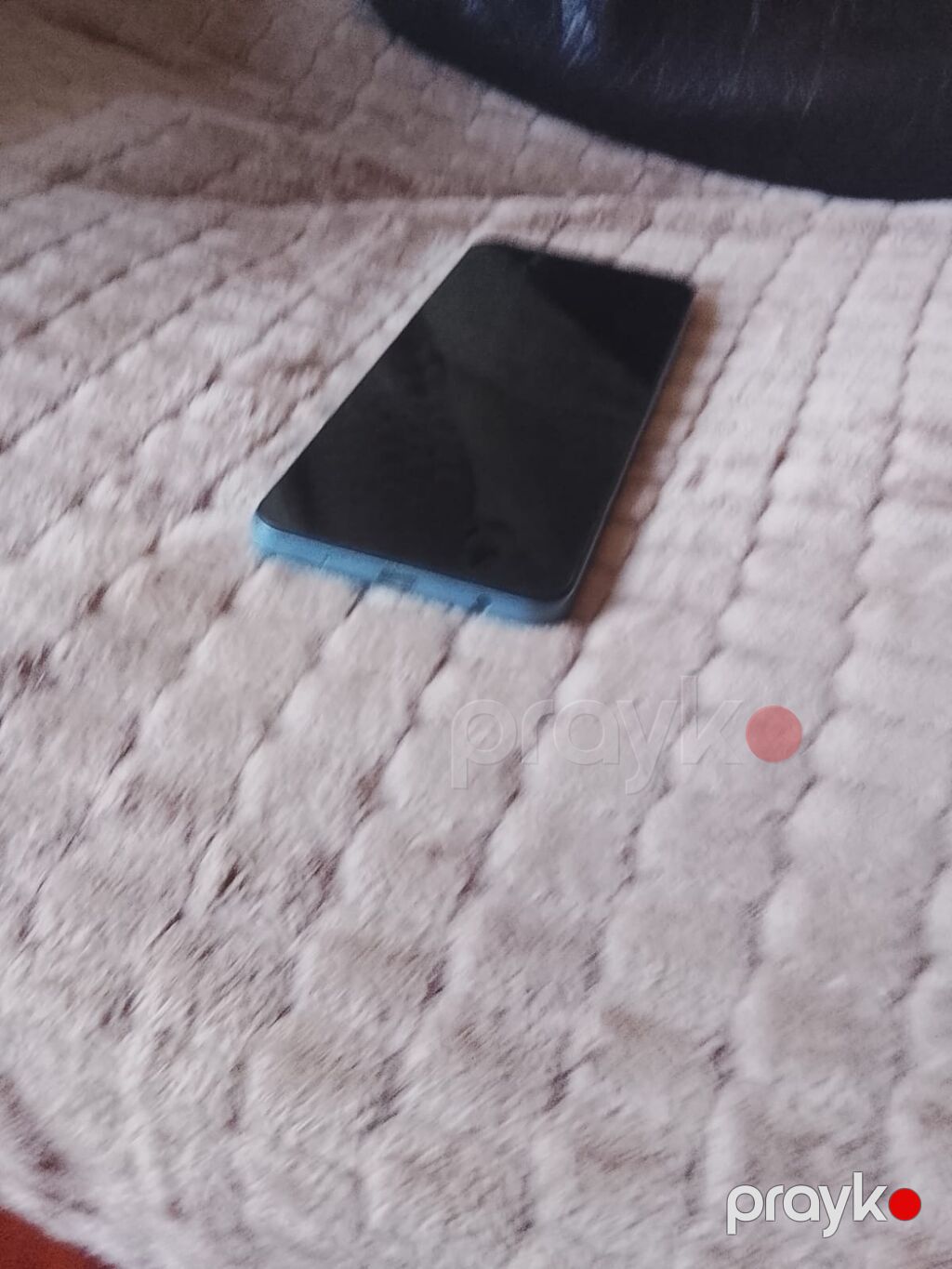 Poco C71, 128 GB, rəng - Mavi — Xiaomi, Digah (3)