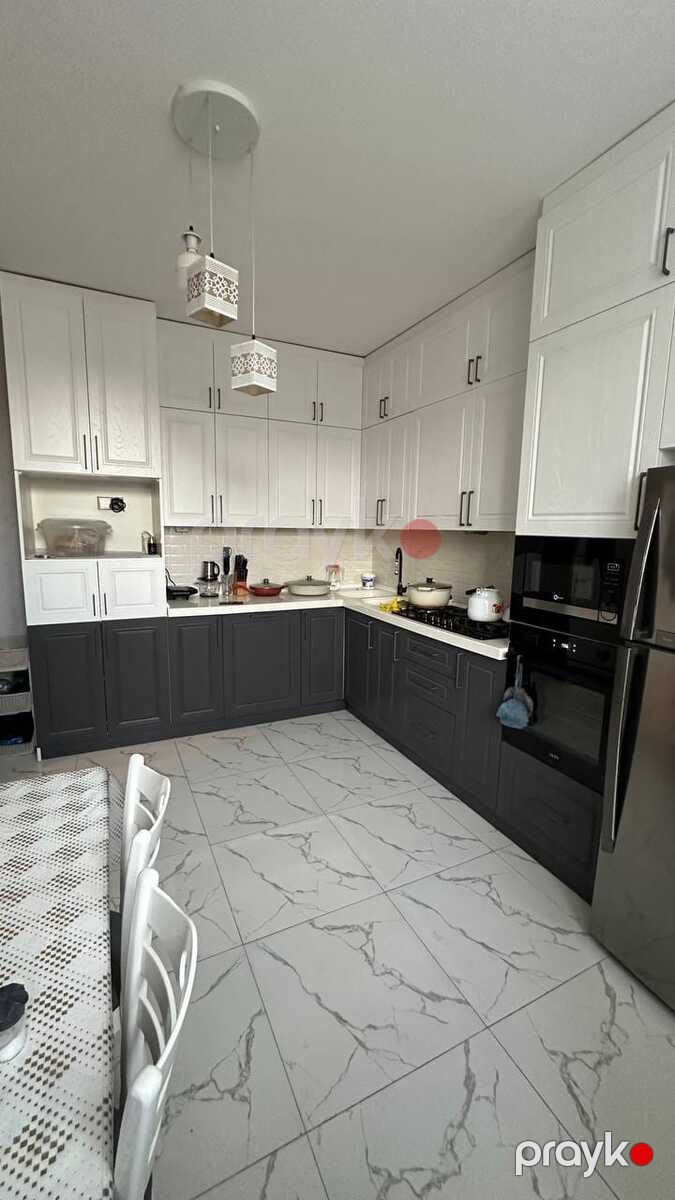 Satılır 4 otaqlı həyət evi/bağ evi 180 m² — Ev, villa, Bakı (10)