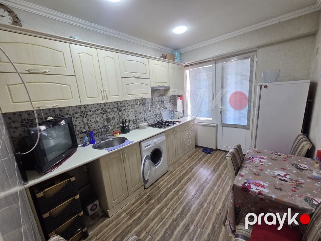 İcarəyə verilir 3 otaqlı köhnə tikili 90 m² — Mənzil, Bakı (11)