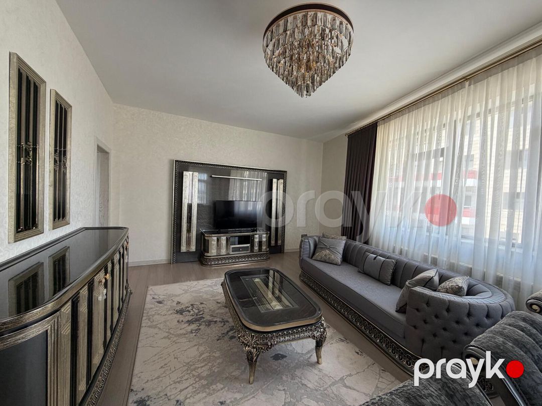 Satılır 2 otaqlı yeni tikili 100 m² — Mənzil, Bakı (6)