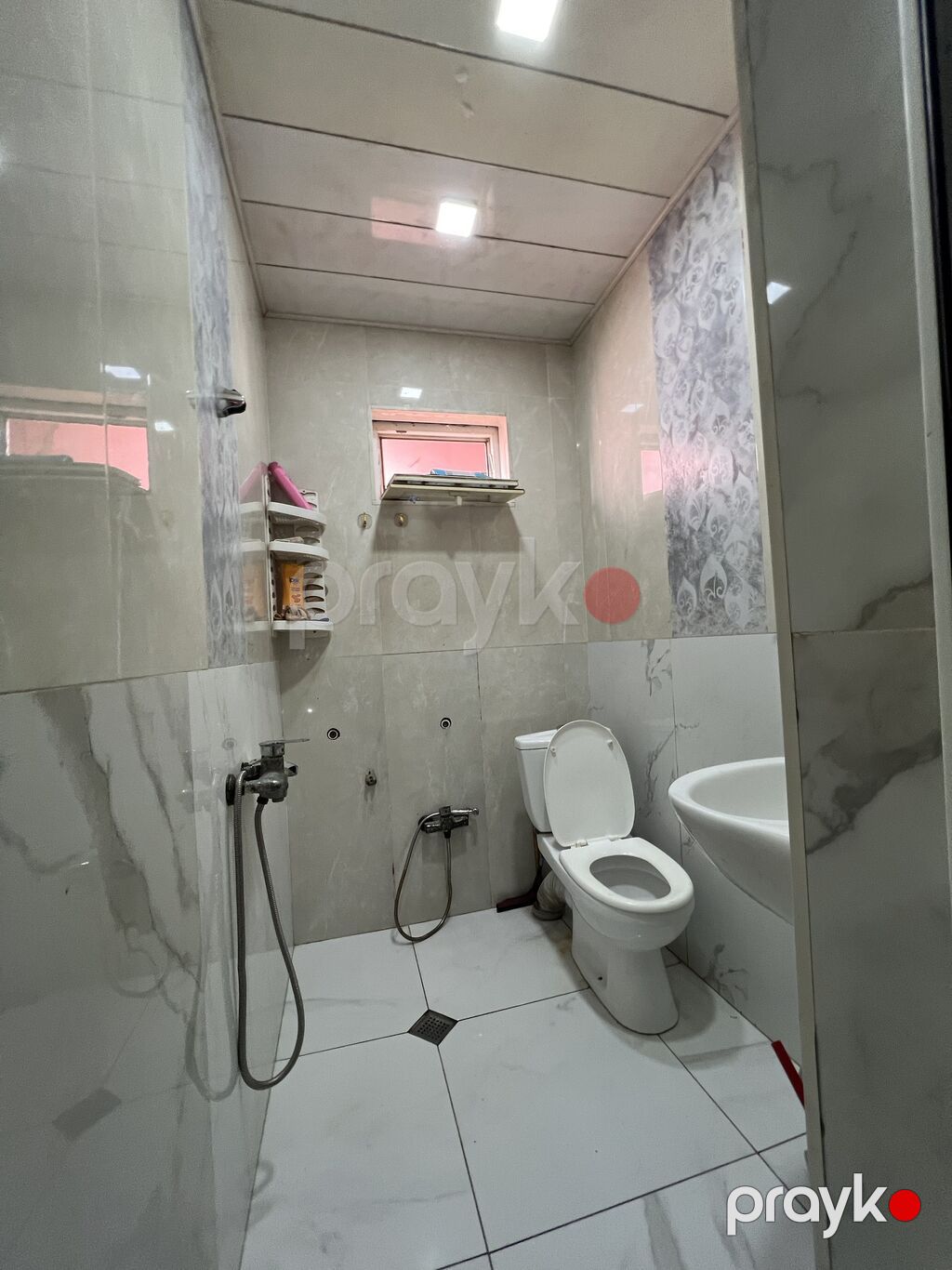 3 otaqlı, 90 kv. m — Ev, villa, Mehdiabad (7)