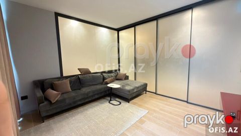 Yeni tikili Kirayə Verilir Sabunçu r., 3 otaq, 102 m² — Bakı