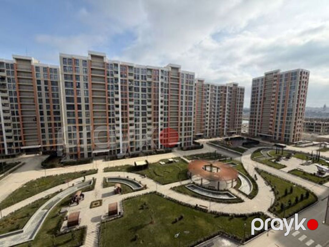 Satılır 2 otaqlı yeni tikili 45 m² — Mənzil, Bakı (2)