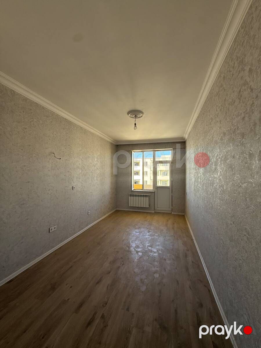2-otaqlı yeni tikili, Saray qəs., 67 m² — Mənzil, Sumqayıt (4)
