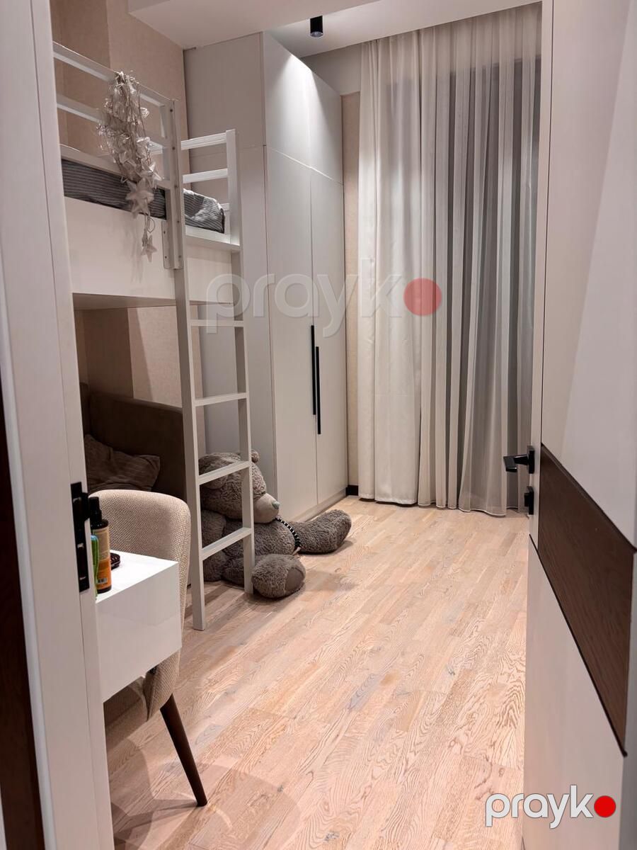 Satılır 4 otaqlı yeni tikili 140 m² — Mənzil, Bakı (7)