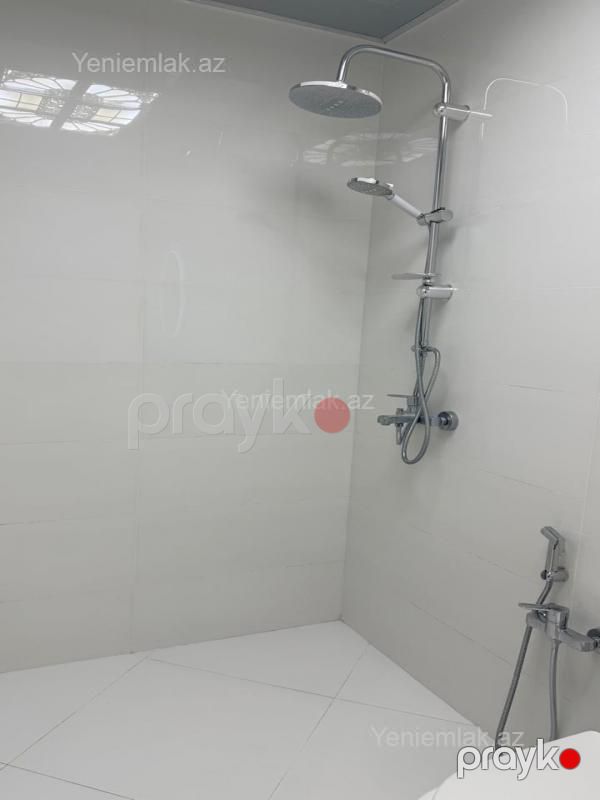 Satılır 2 otaqlı Bina evi menzil (Yeni tikili), 65 m², Nərimanov rayonu — Mənzil, Bakı (9)