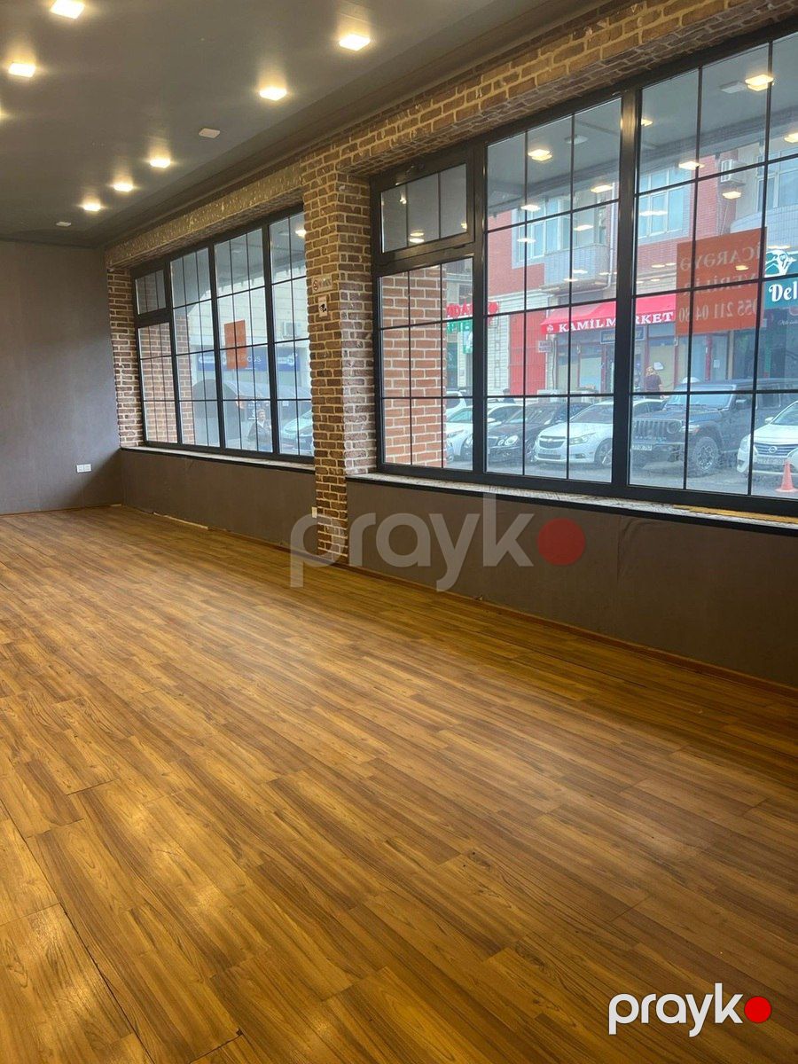 İcarəyə verilir obyekt 700 m² — Əmlak, Bakı (6)
