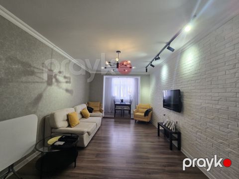 Satılır 3 otaqlı köhnə tikili 78 m² — Sumqayıt