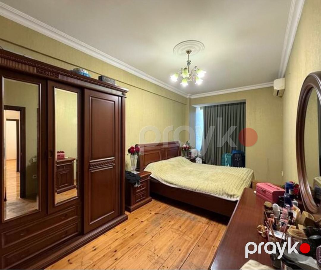 Satılır 2 otaqlı yeni tikili 85 m² — Mənzil, Bakı (7)