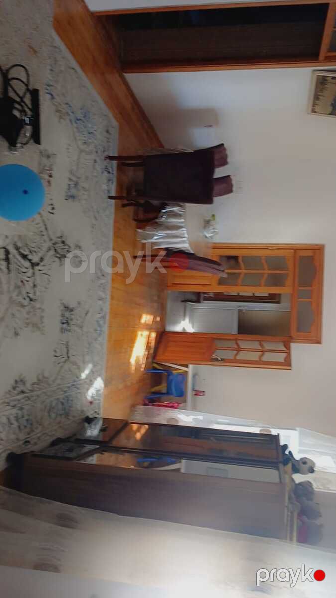 Satılır 5 otaqlı həyət evi/bağ evi 130 m² — Ev, villa, Bakı (2)