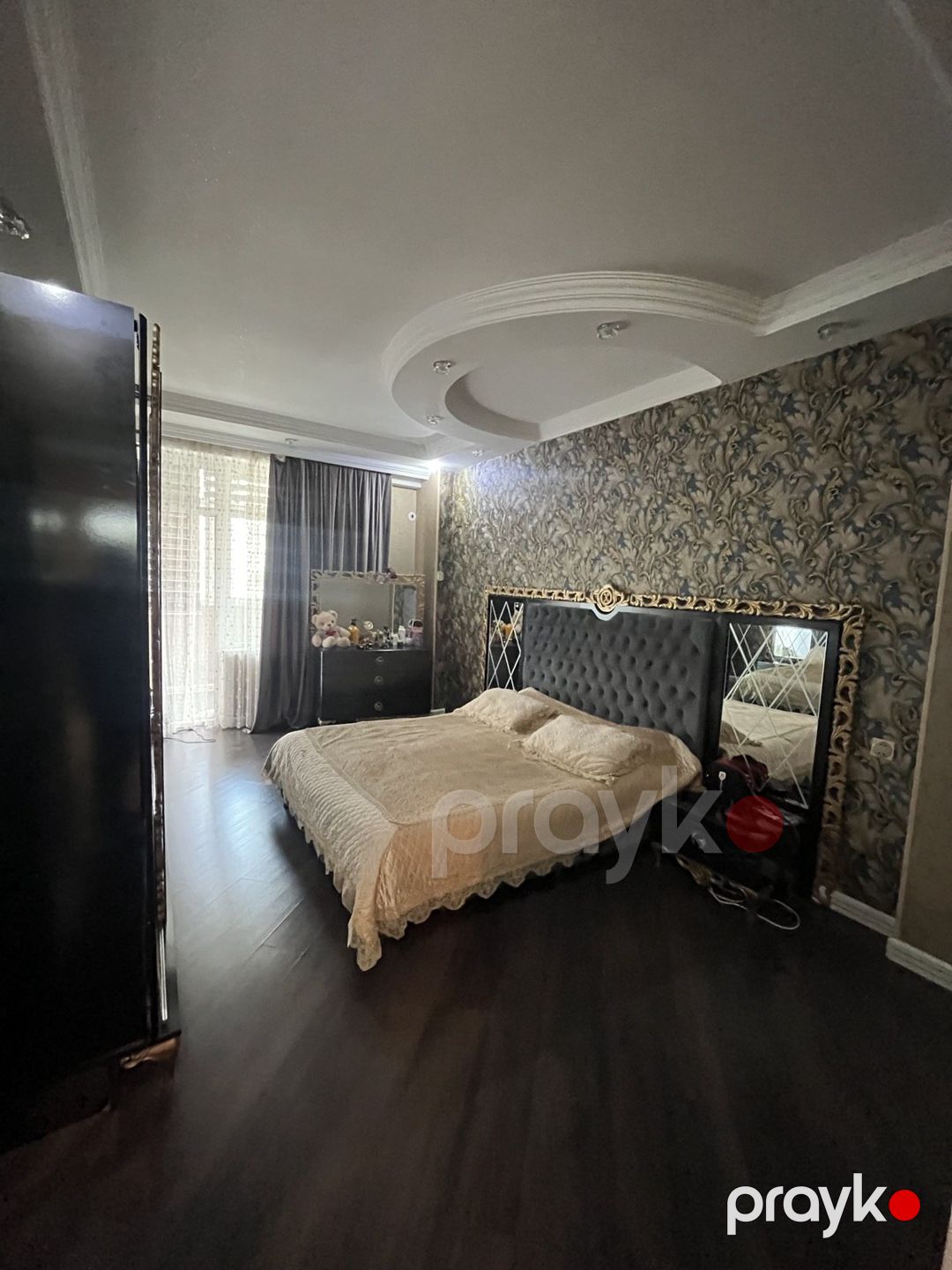 Satılır 3 otaqlı yeni tikili 100 m² — Mənzil, Bakı (4)