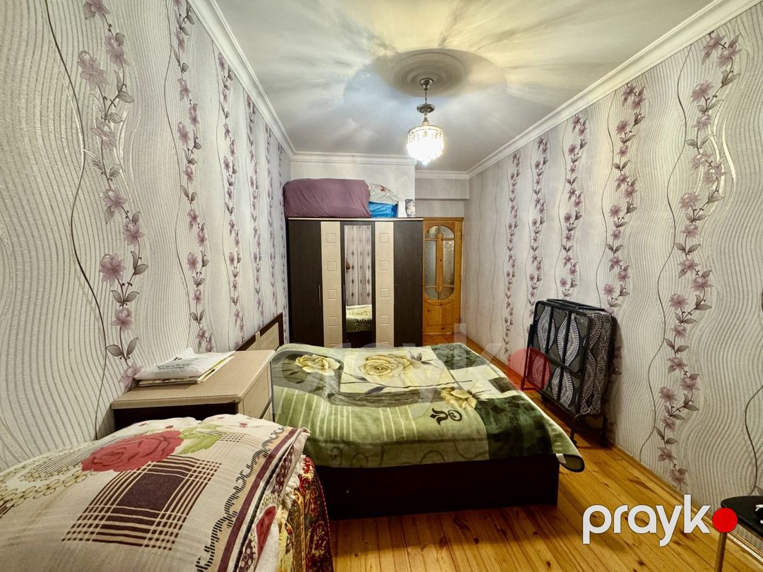Satılır 2 otaqlı yeni tikili 80 m² — Mənzil, Bakı (8)