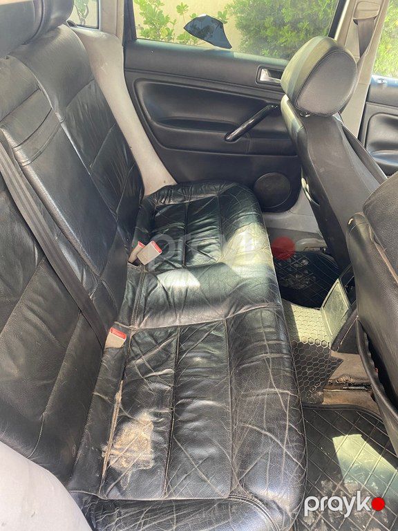 Volkswagen Passat, 2.0 L, 2002 il, 394 000 km — Avtomobillər, Bakı (10)