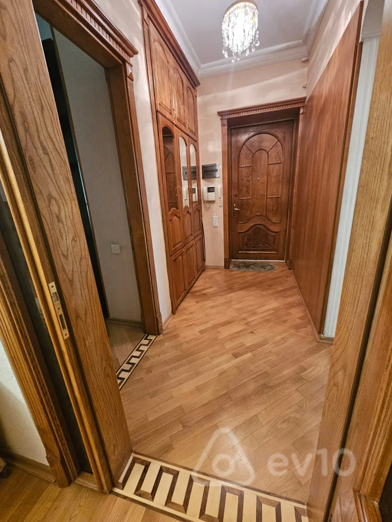 3 otaqlı mənzil, 130 m², Azadliq 151 — kirayə — Mənzil, Bakı (11)