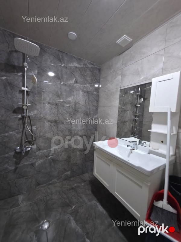 Satılır 3 otaqlı Bina evi menzil (Köhnə tikili), 80 m², Sabunçu rayonu — Mənzil, Bakı (9)