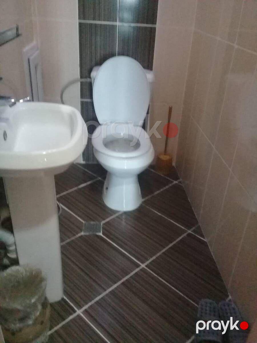 İcarəyə verilir 3 otaqlı yeni tikili 120 m² — Mənzil, Bakı (7)