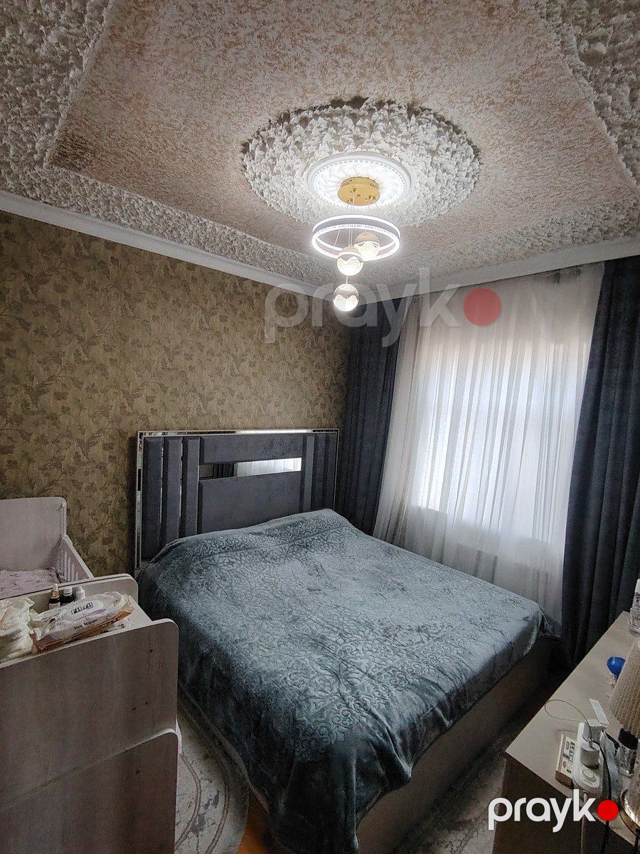 Həyət evi, Binəqədi qəs — Ev, villa, Bakı (3)