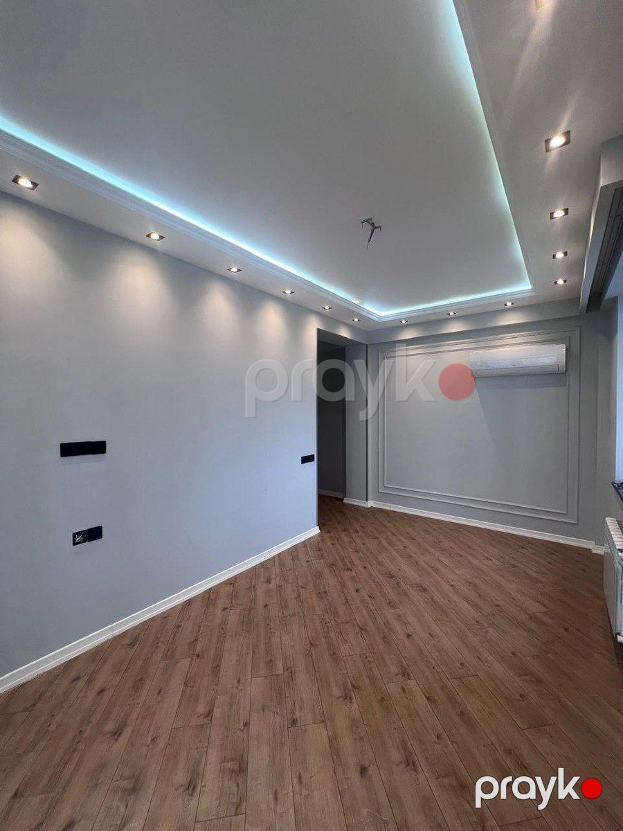 Satılır 2 otaqlı yeni tikili 67 m² — Mənzil, Bakı (6)