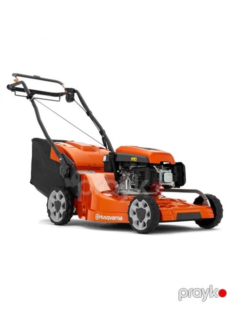 Otbiçən Husqvarna LC 247S — Bakı