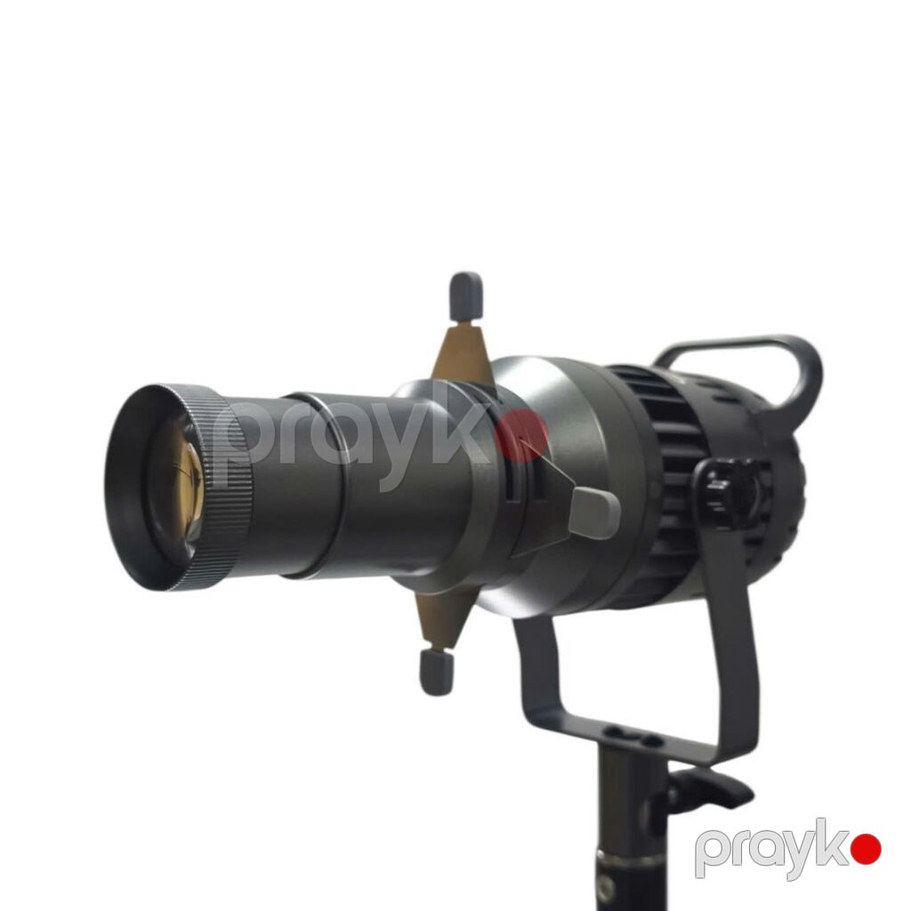 P60 MAX – Mini İnteqrə olunmuş İmaging Light - Yüksək parlaqlıq: High — Proyektor, Bakı (5)