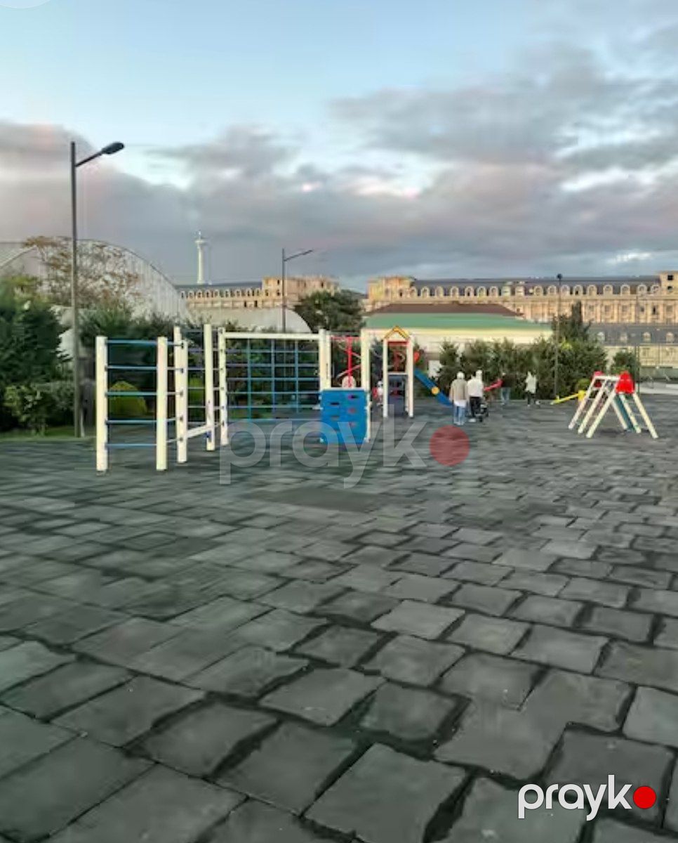 İcarəyə verilir 5 otaqlı yeni tikili 230 m² — Mənzil, Bakı (5)