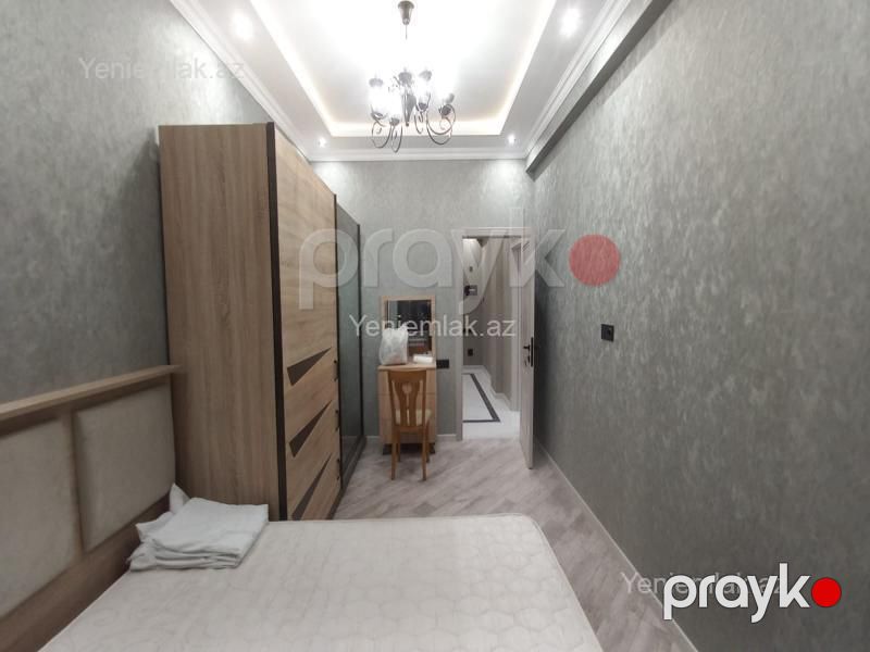 Satılır 2 otaqlı Bina evi menzil (Yeni tikili), 61 m², 16-cı məhəllə — Mənzil, Sumqayıt (6)