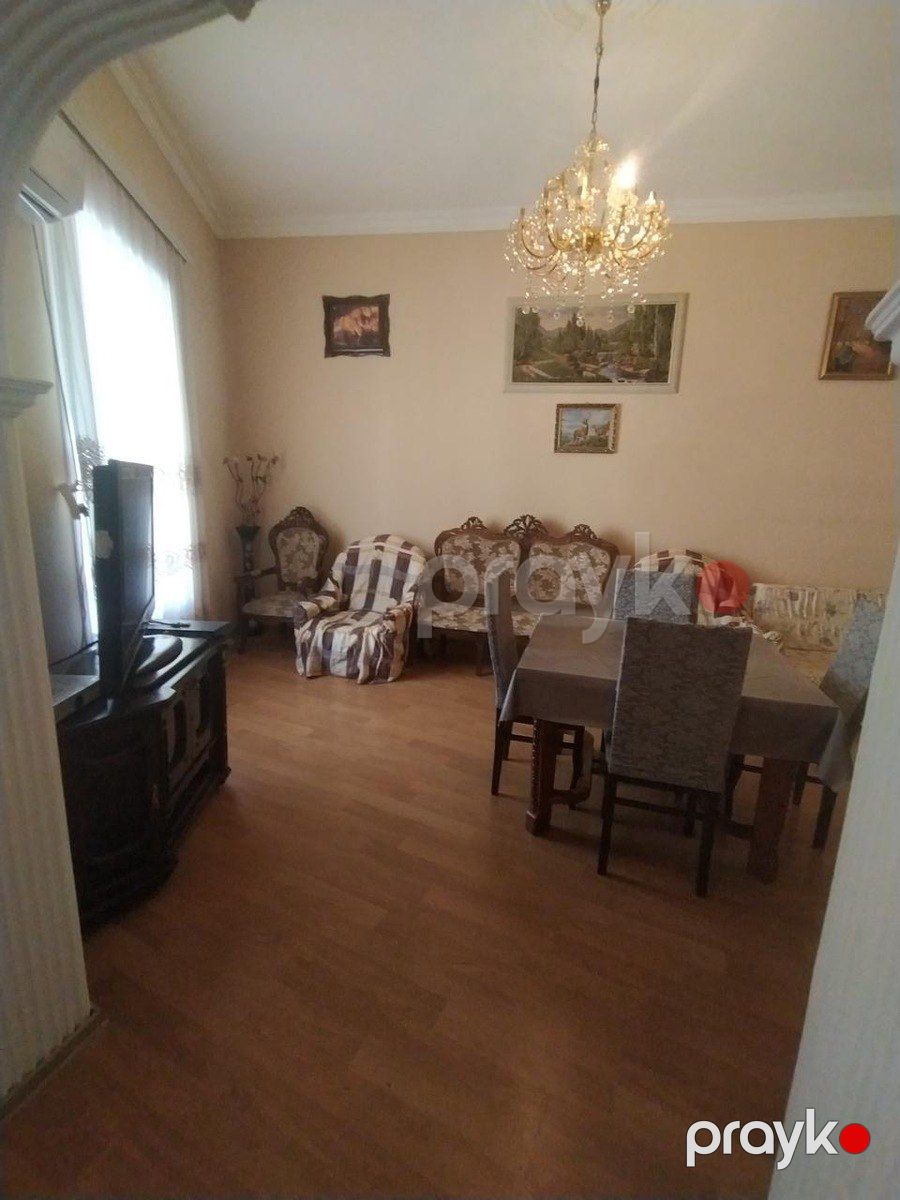 Satılır 6 otaqlı köhnə tikili 180 m² — Mənzil, Bakı (2)