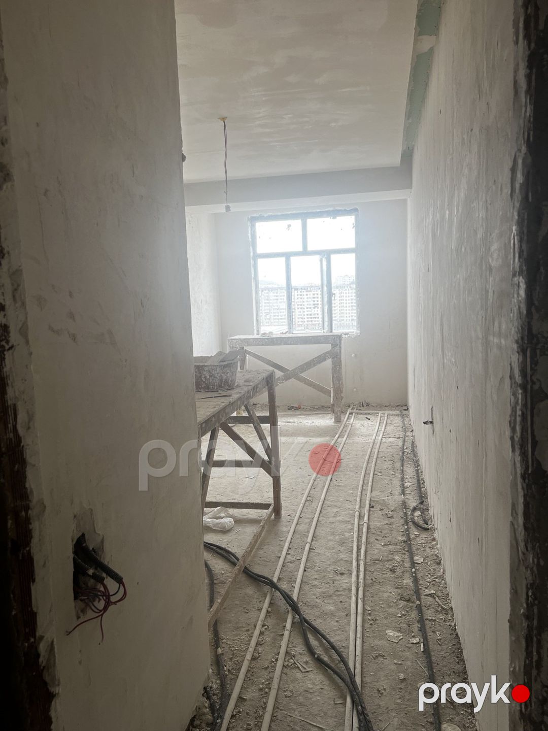 Satılır 3 otaqlı yeni tikili 96 m² — Mənzil, Bakı (2)
