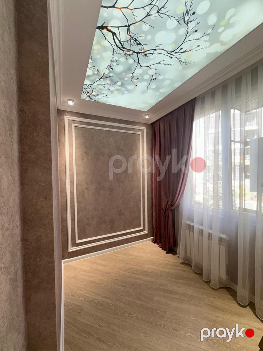 Satılır 2 otaqlı köhnə tikili 45 m² — Mənzil, Bakı (12)