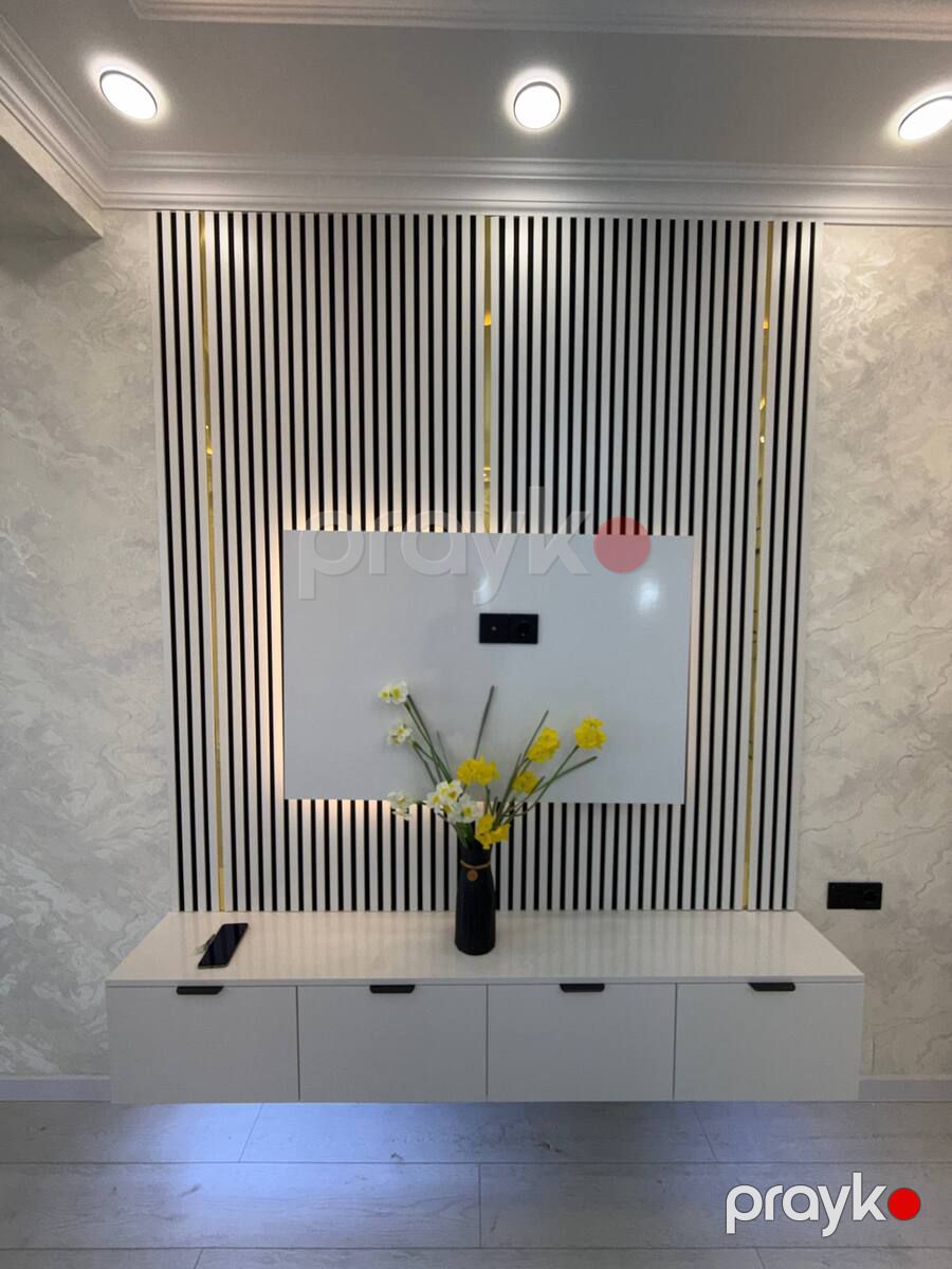 2-otaqlı yeni tikili, Sumqayıt ş., 76 m² — Mənzil, Sumqayıt (3)